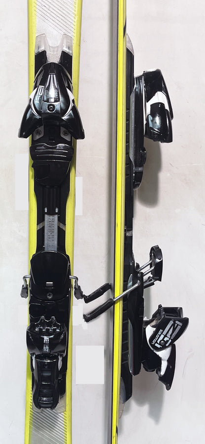 Salomon X MAX 170 cm