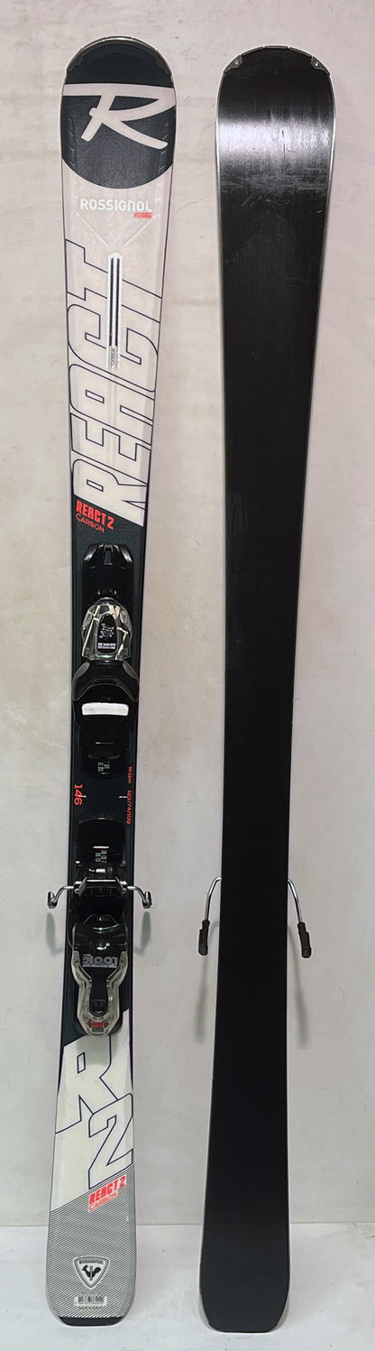 Rossignol REACT 2 146 cm