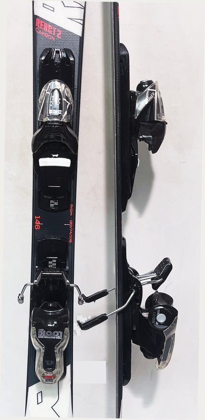 Rossignol REACT 2 146 cm