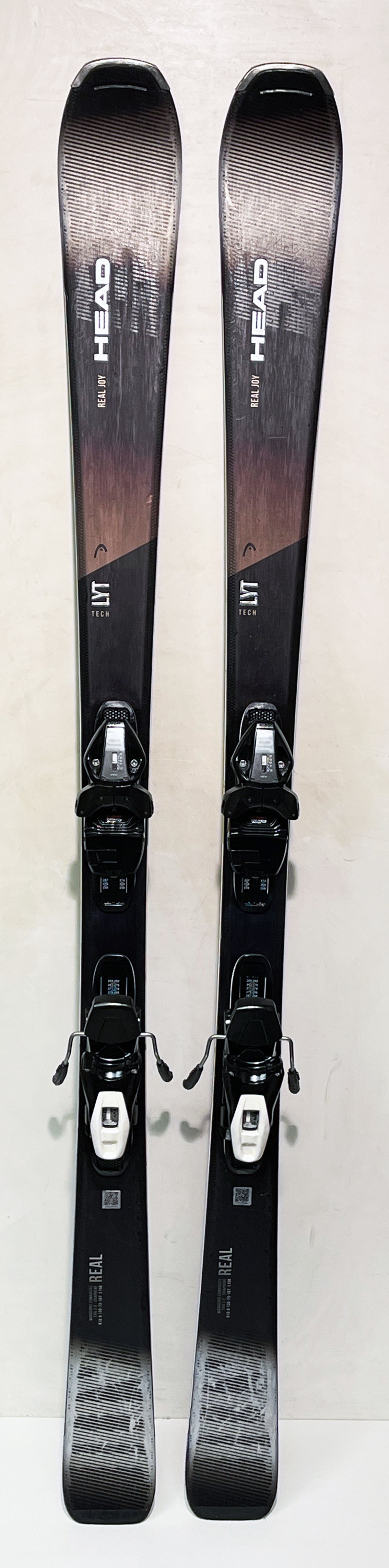 HEAD REAL JOY LYT 158 cm