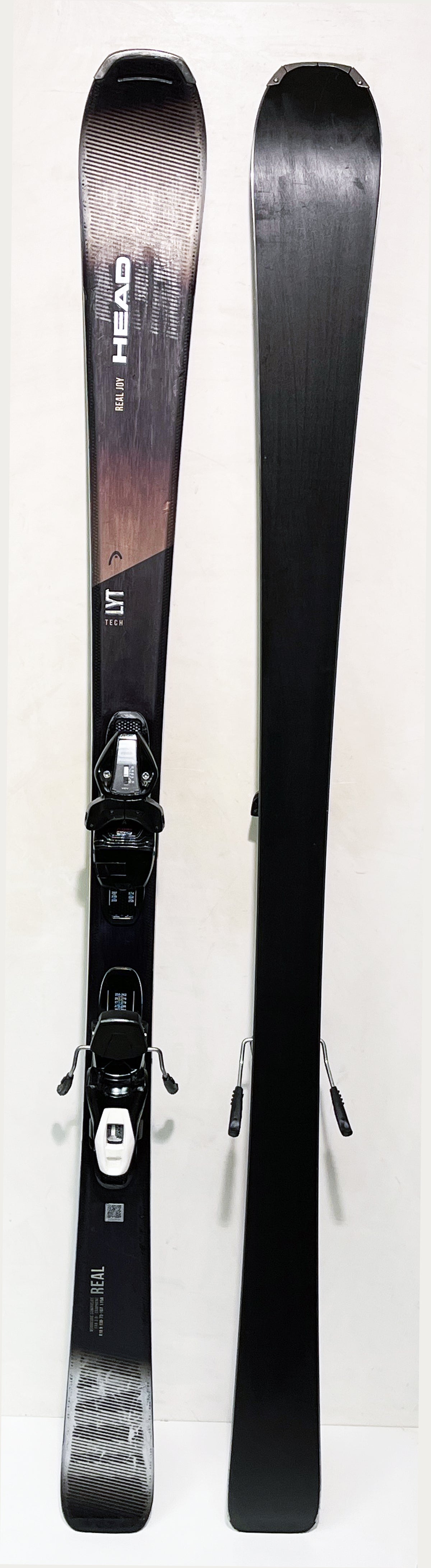 HEAD REAL JOY LYT 158 cm