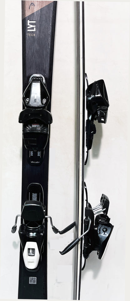 HEAD REAL JOY LYT 158 cm
