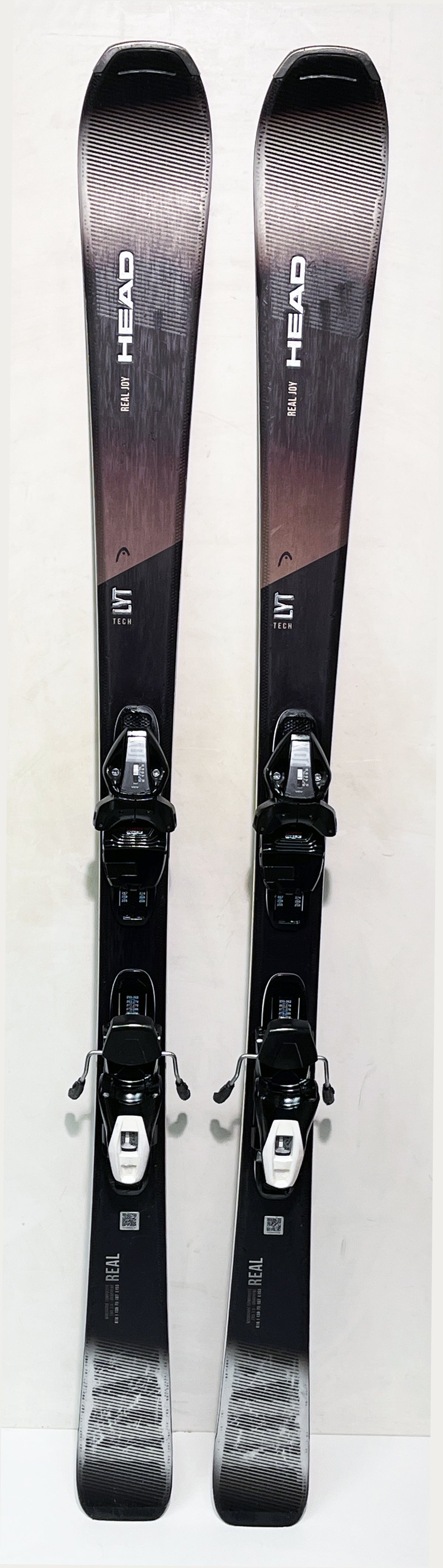 HEAD REAL JOY LYT 153 cm