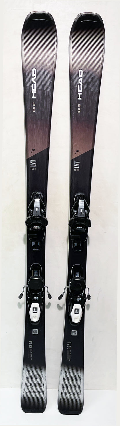 HEAD REAL JOY LYT 153 cm