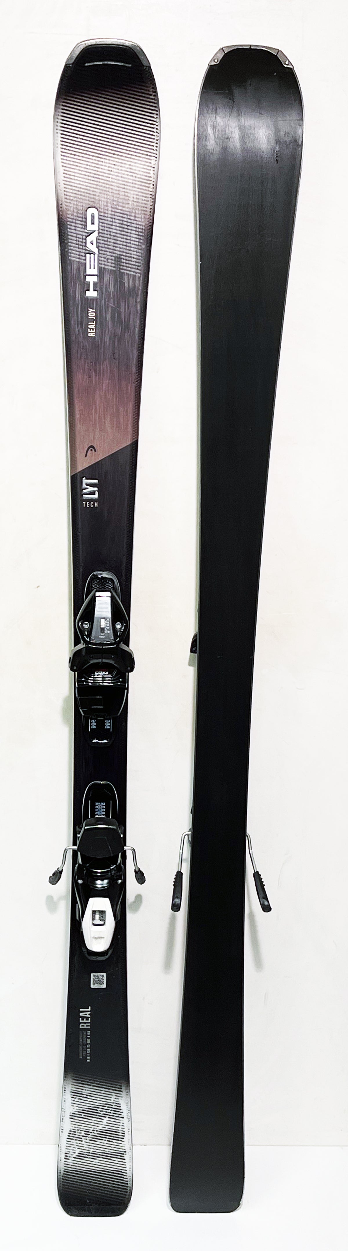 HEAD REAL JOY LYT 153 cm