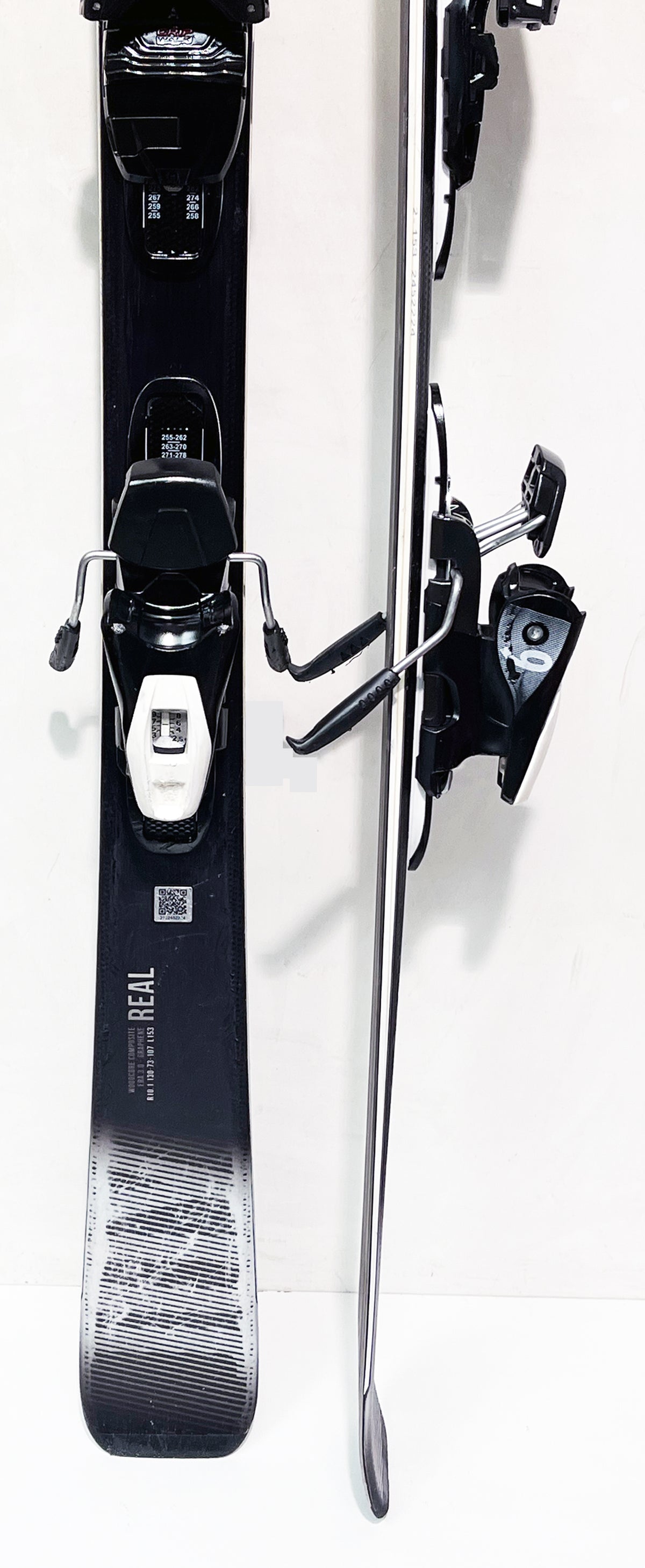 HEAD REAL JOY LYT 153 cm