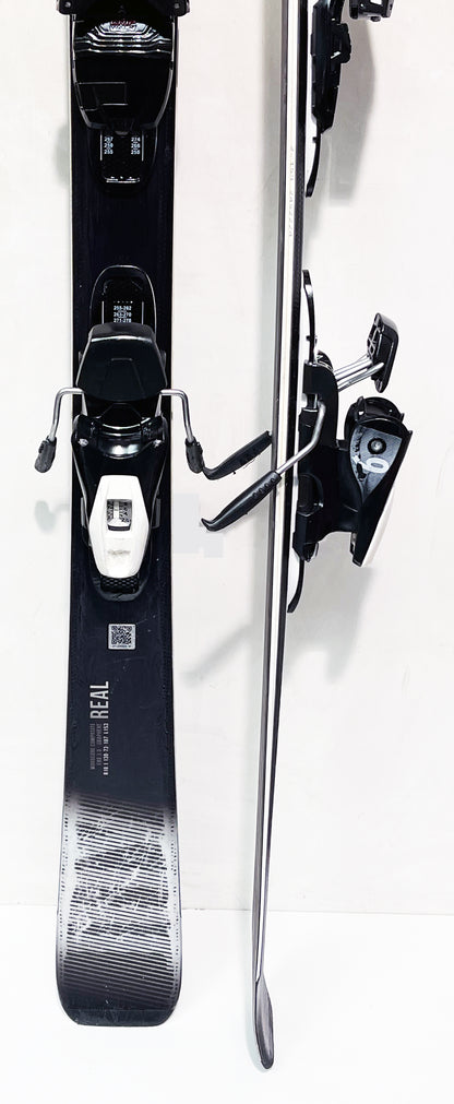 HEAD REAL JOY LYT 153 cm