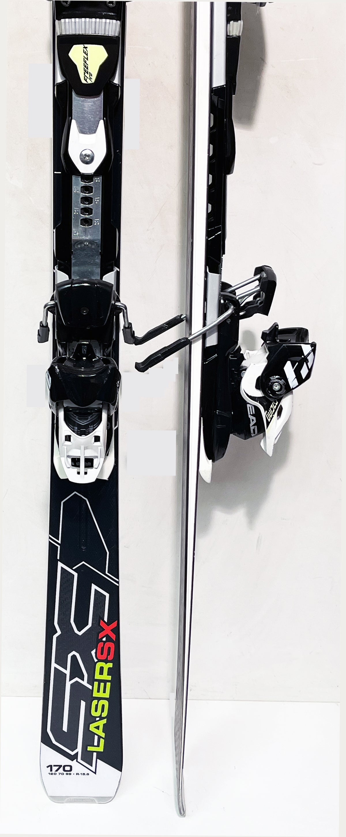 Stöckli LASER SX WORLDCUP 170 cm