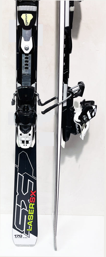 Stöckli LASER SX WORLDCUP 170 cm