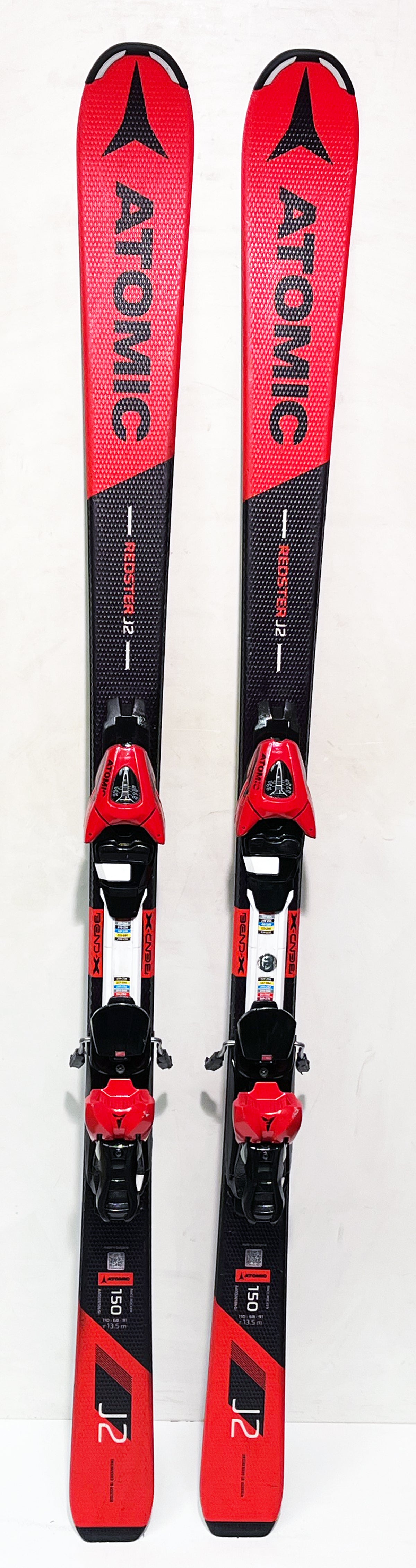ATOMIC REDSTER J2 150 cm