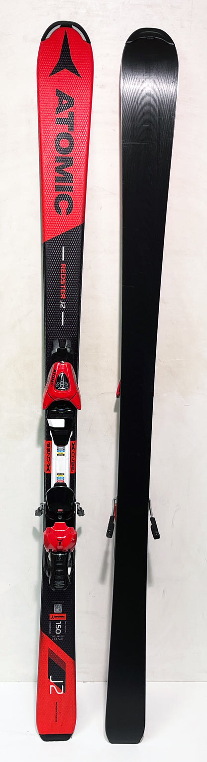 ATOMIC REDSTER J2 150 cm