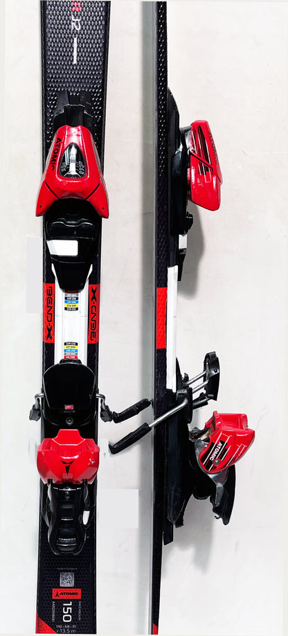 ATOMIC REDSTER J2 150 cm