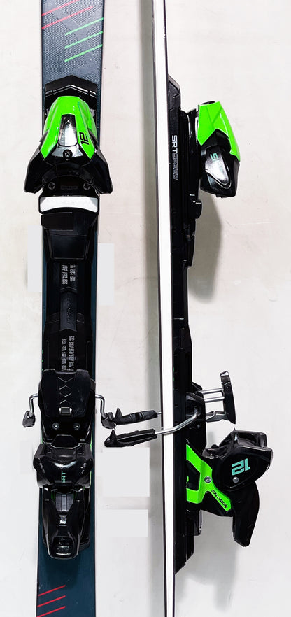 Stöckli LASER SX 173 cm