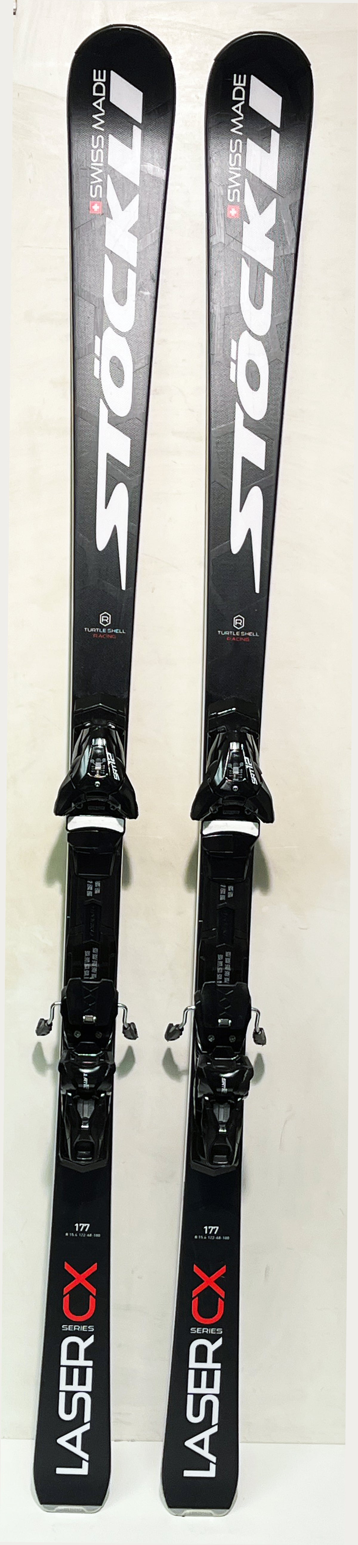 Stöckli LASER CX 177 cm