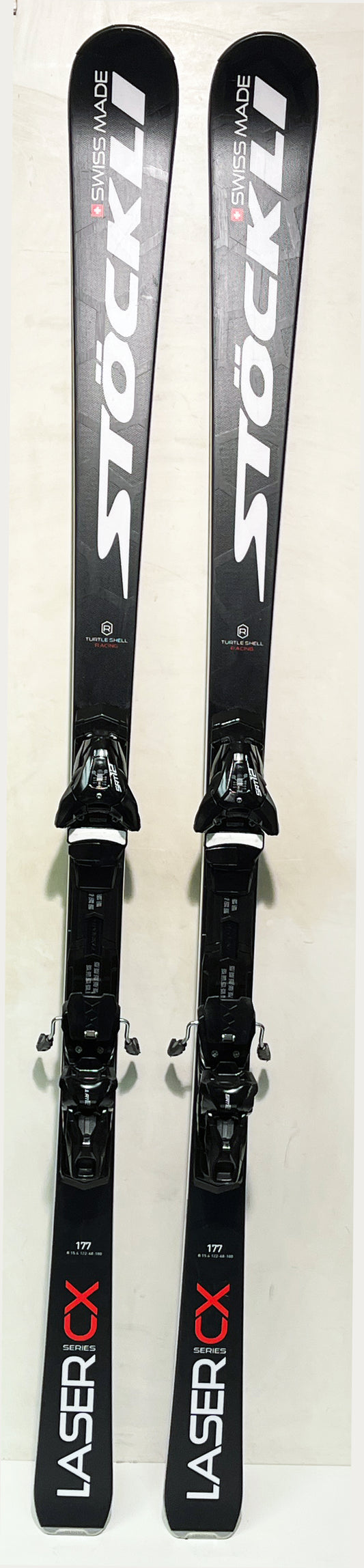 Stöckli LASER CX 177 cm