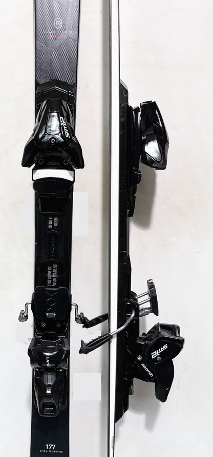 Stöckli LASER CX 177 cm