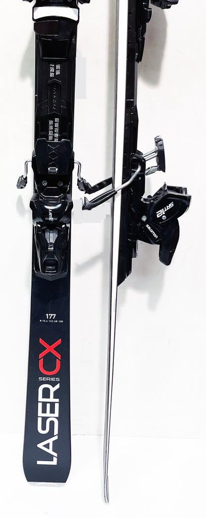 Stöckli LASER CX 177 cm