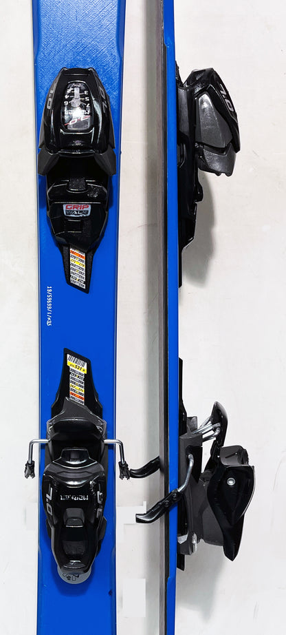 MOVEMENT „GO“ 153 cm