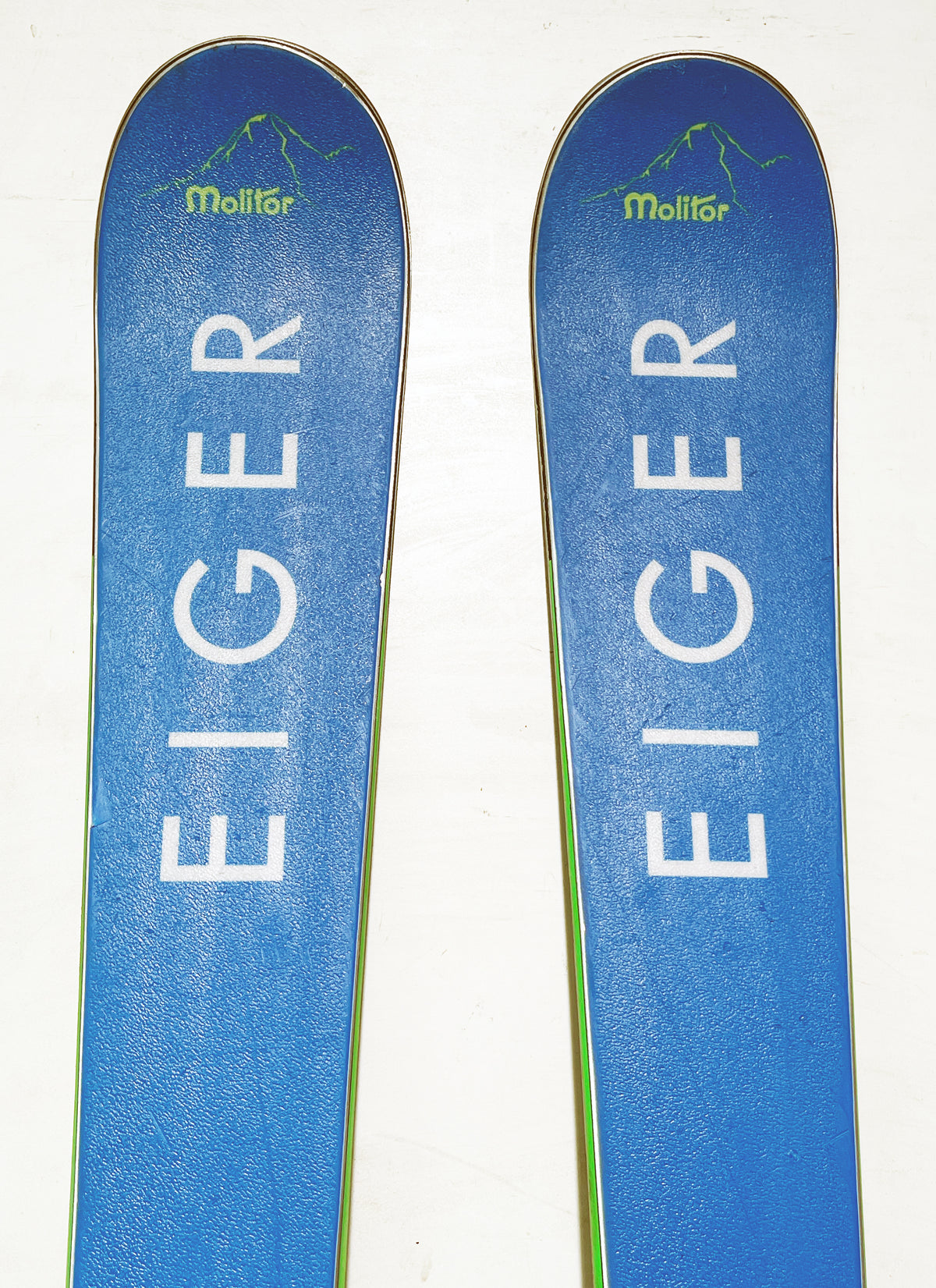 AK MOLITOR “EIGER“ WENGEN 160 cm; SWISS Ski