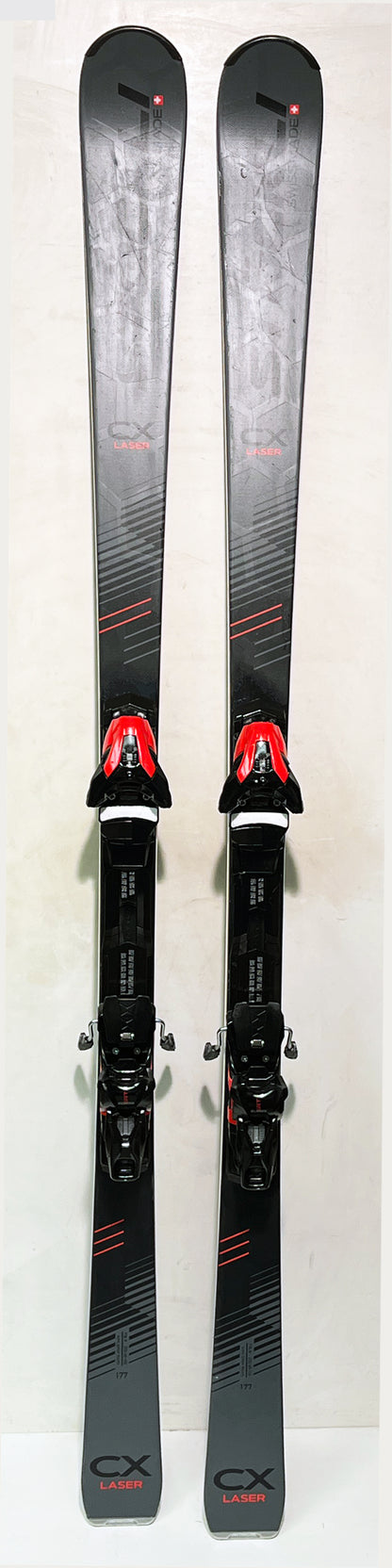 Stöckli LASER CX 177 cm; Model 2023/2024