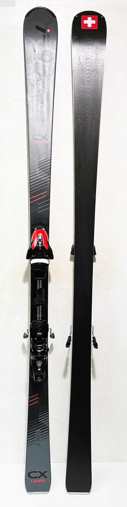 Stöckli LASER CX 177 cm; Model 2023/2024