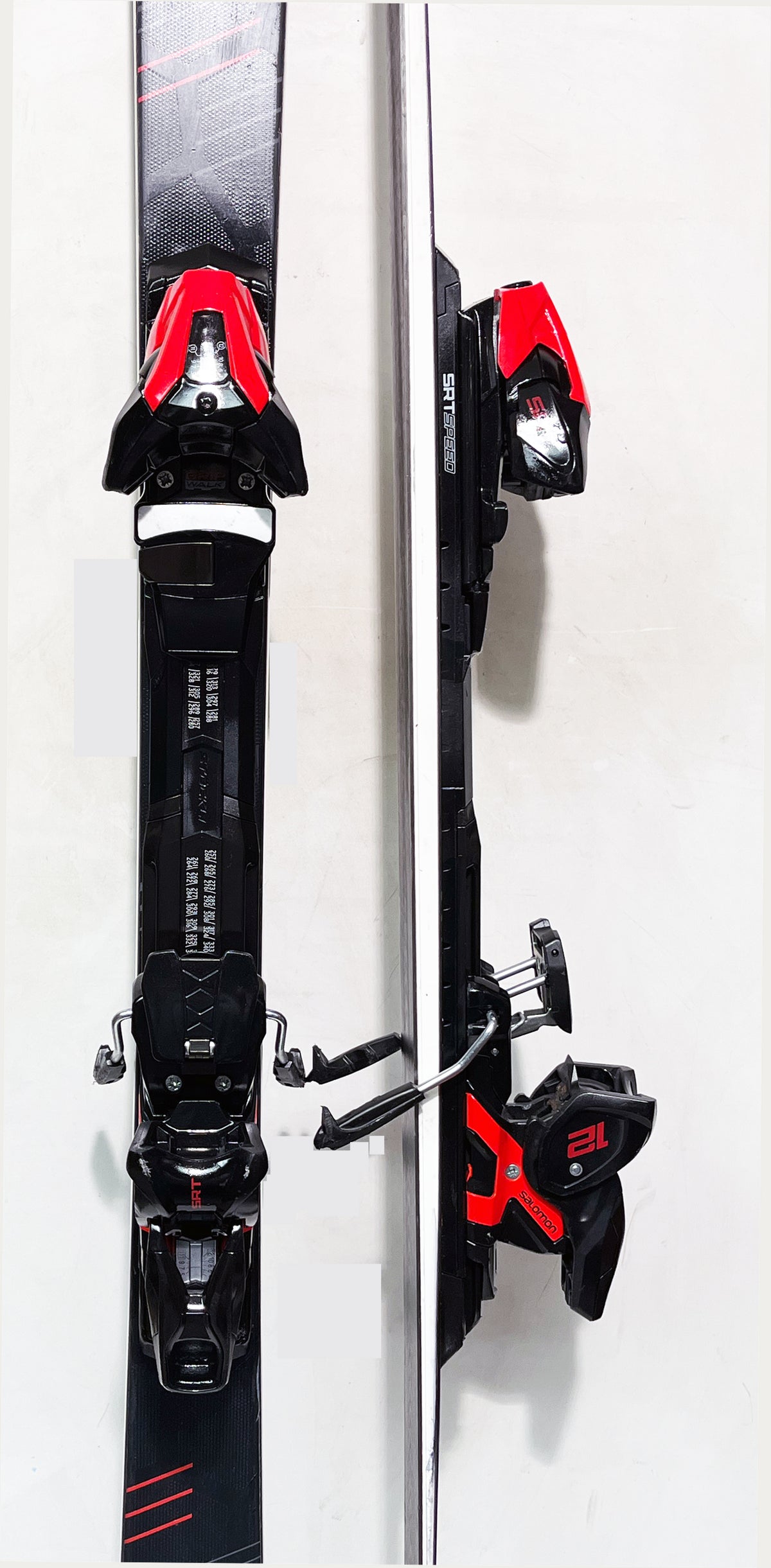 Stöckli LASER CX 177 cm; Model 2023/2024