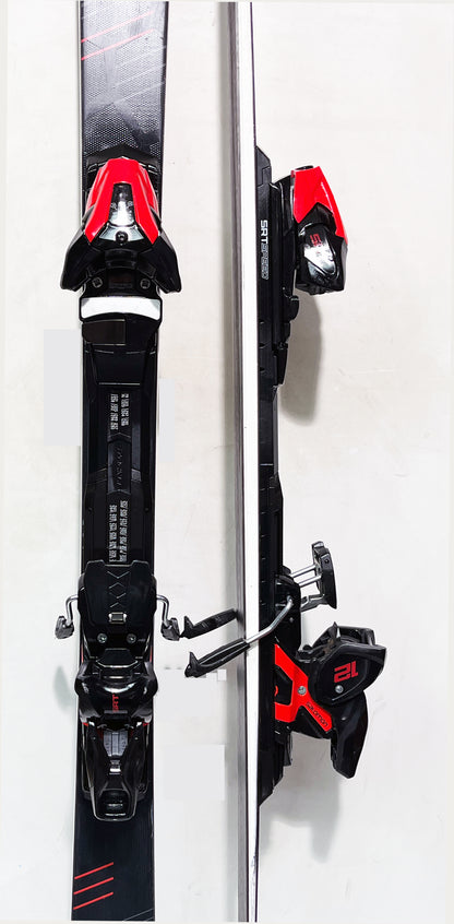 Stöckli LASER CX 177 cm; Model 2023/2024