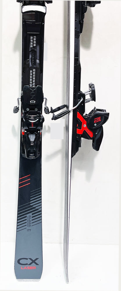 Stöckli LASER CX 177 cm; Model 2023/2024