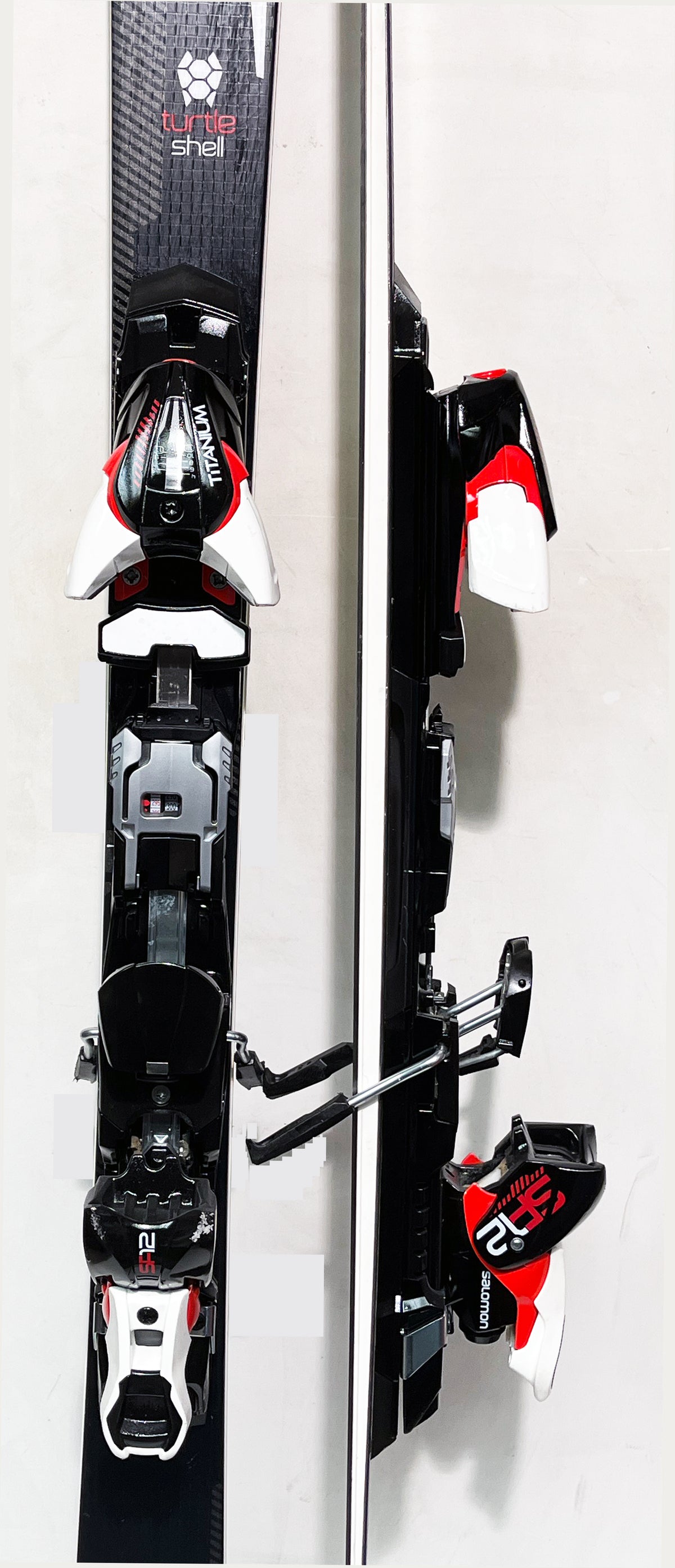 Stöckli LASER CX 163 cm