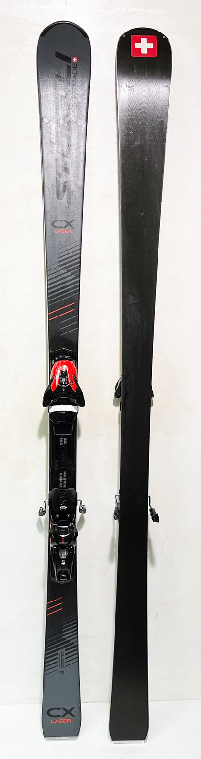 Stöckli LASER CX 170 cm