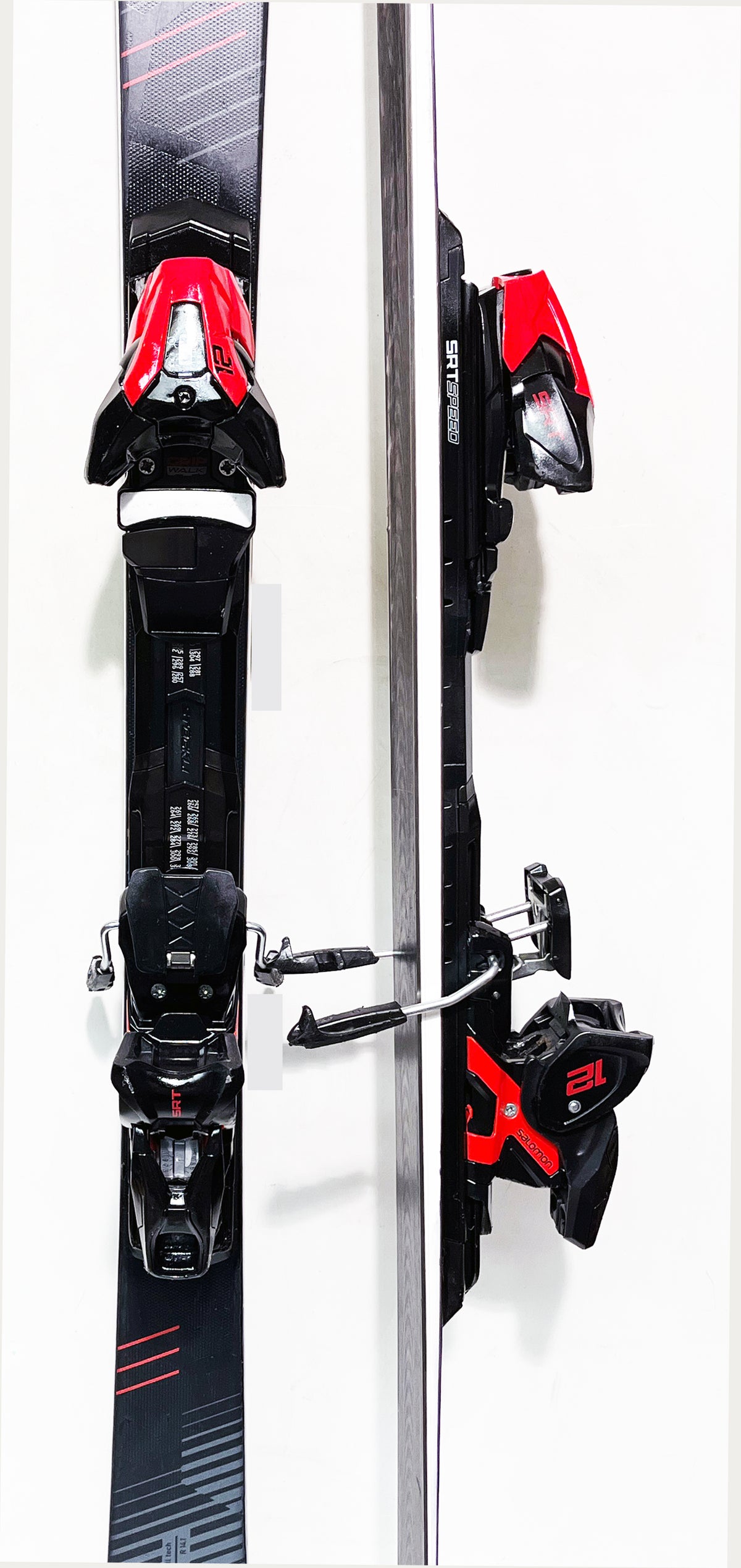 Stöckli LASER CX 170 cm