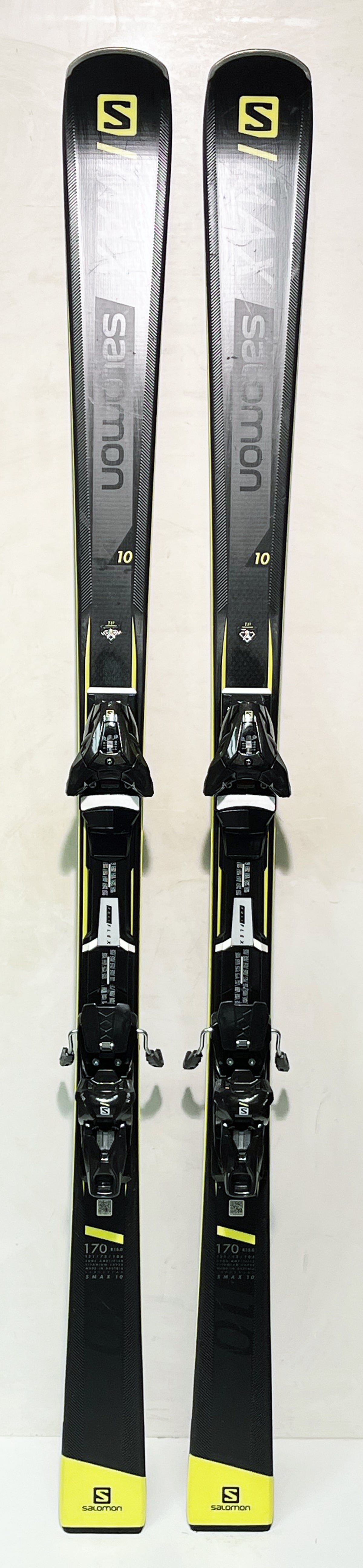 Salomon S MAX 10 170 cm