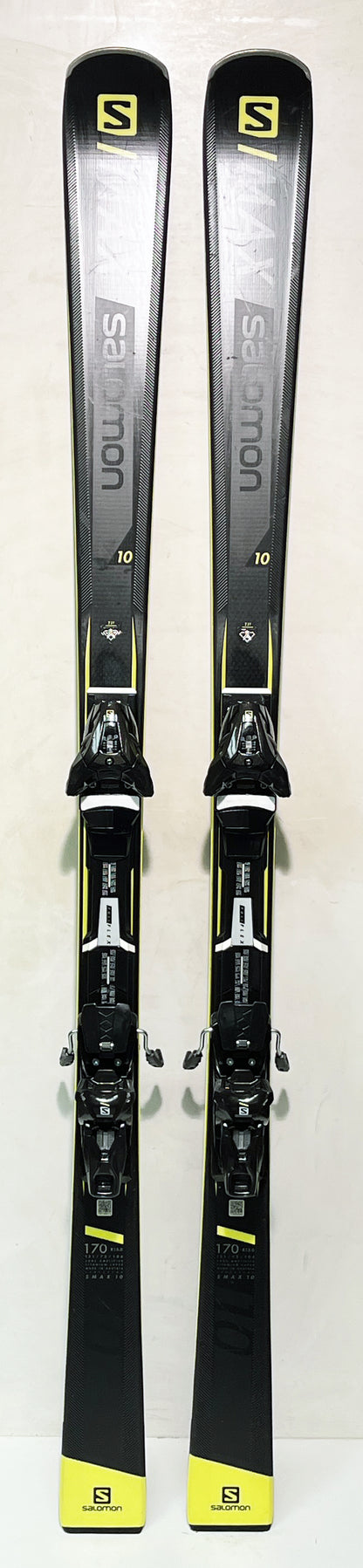 Salomon S MAX 10 170 cm