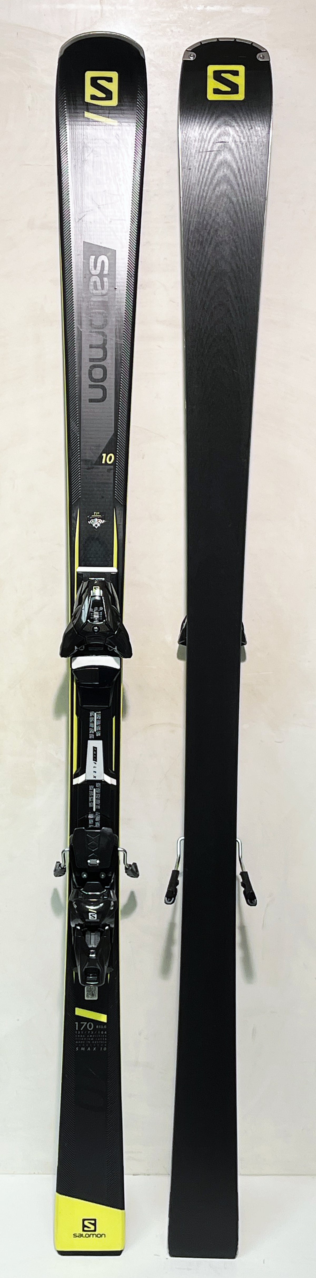 Salomon S MAX 10 170 cm