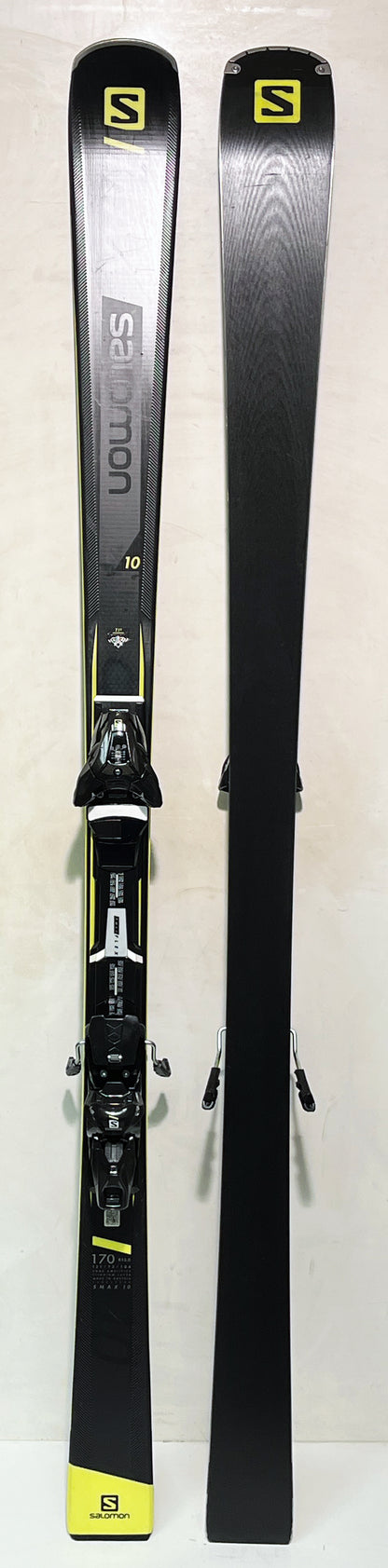 Salomon S MAX 10 170 cm