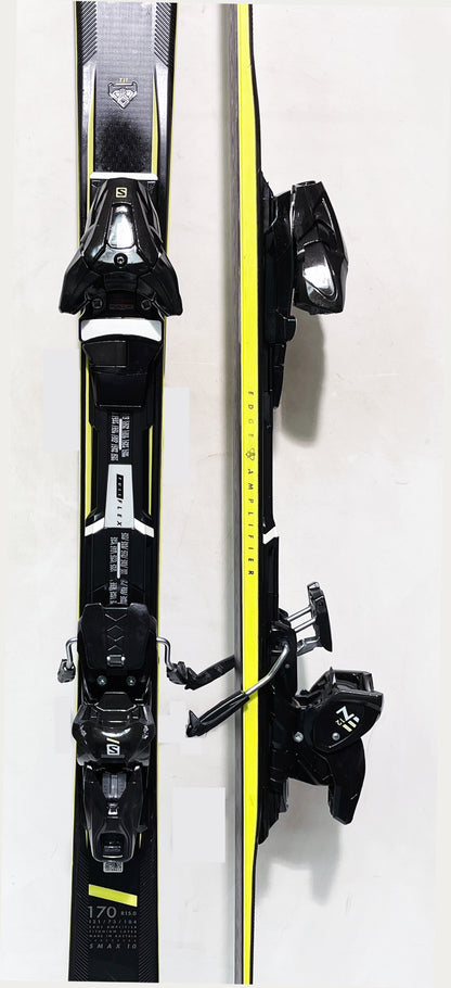 Salomon S MAX 10 170 cm