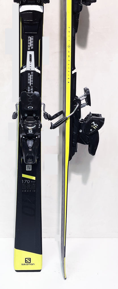 Salomon S MAX 10 170 cm