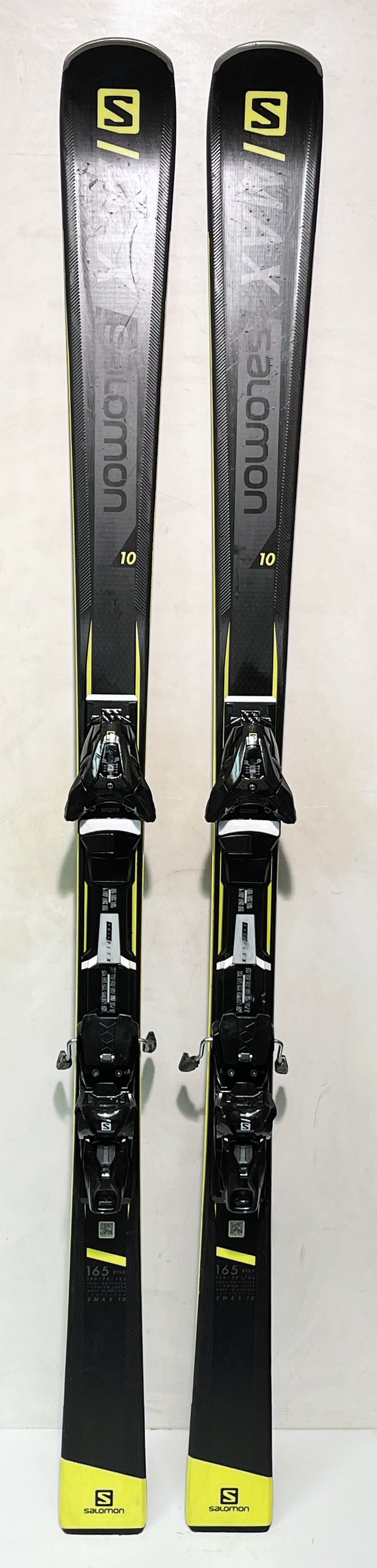 Salomon S MAX 10 165 cm