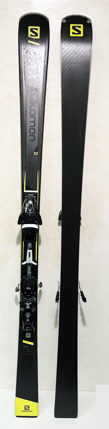 Salomon S MAX 10 165 cm
