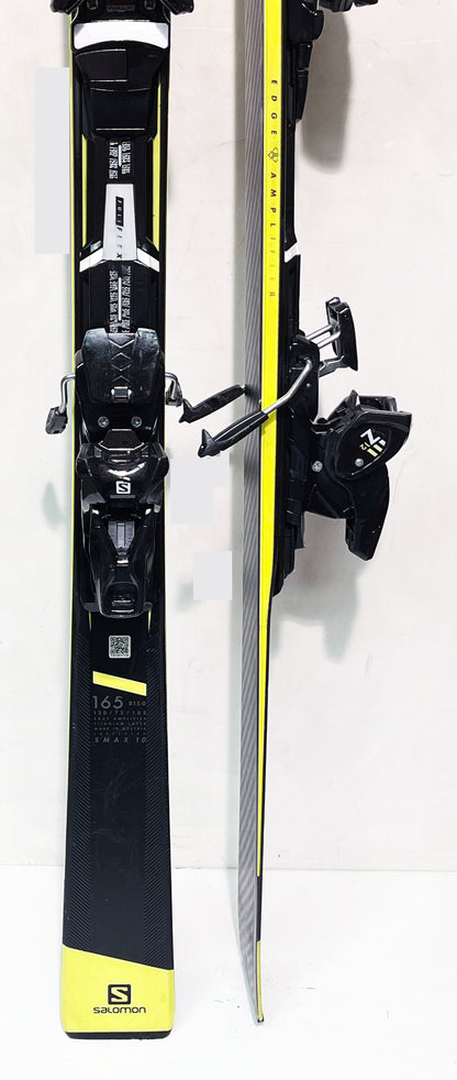 Salomon S MAX 10 165 cm