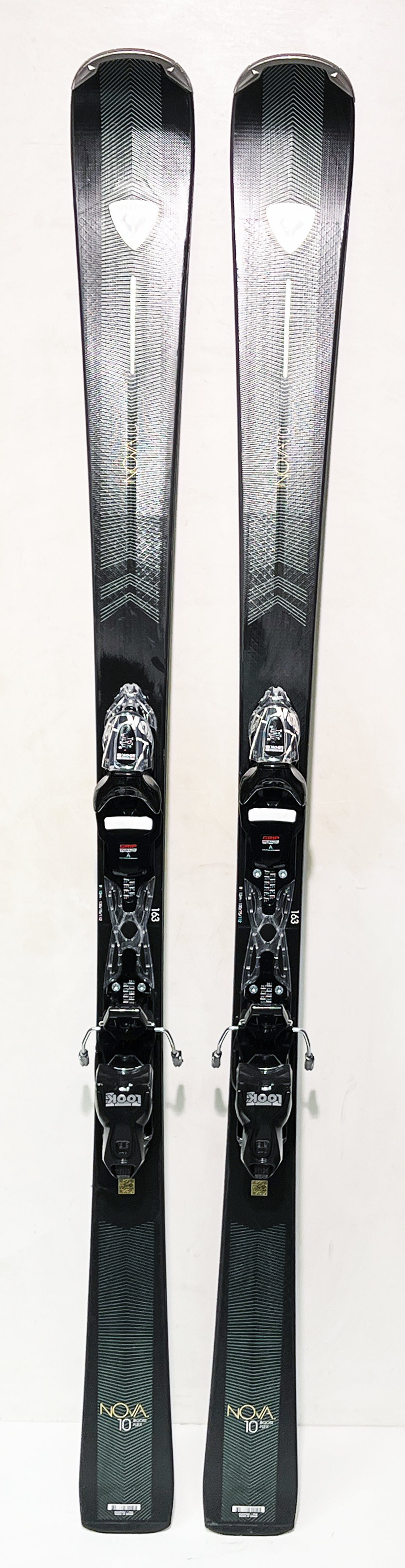 Rossignol NOVA 10 163 cm