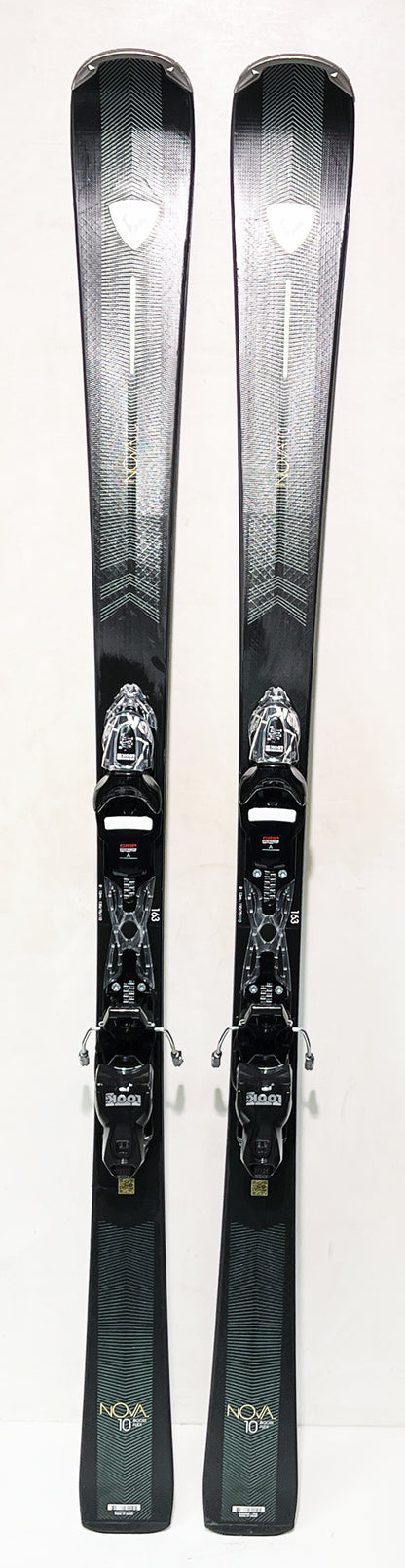 Rossignol NOVA 10 163 cm