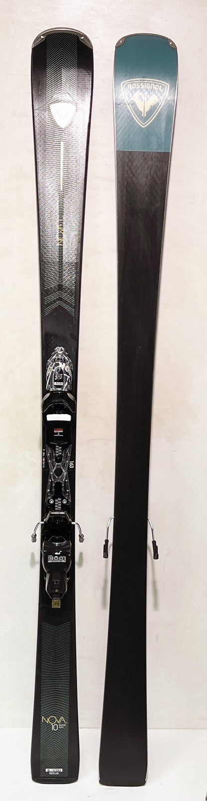 Rossignol NOVA 10 163 cm