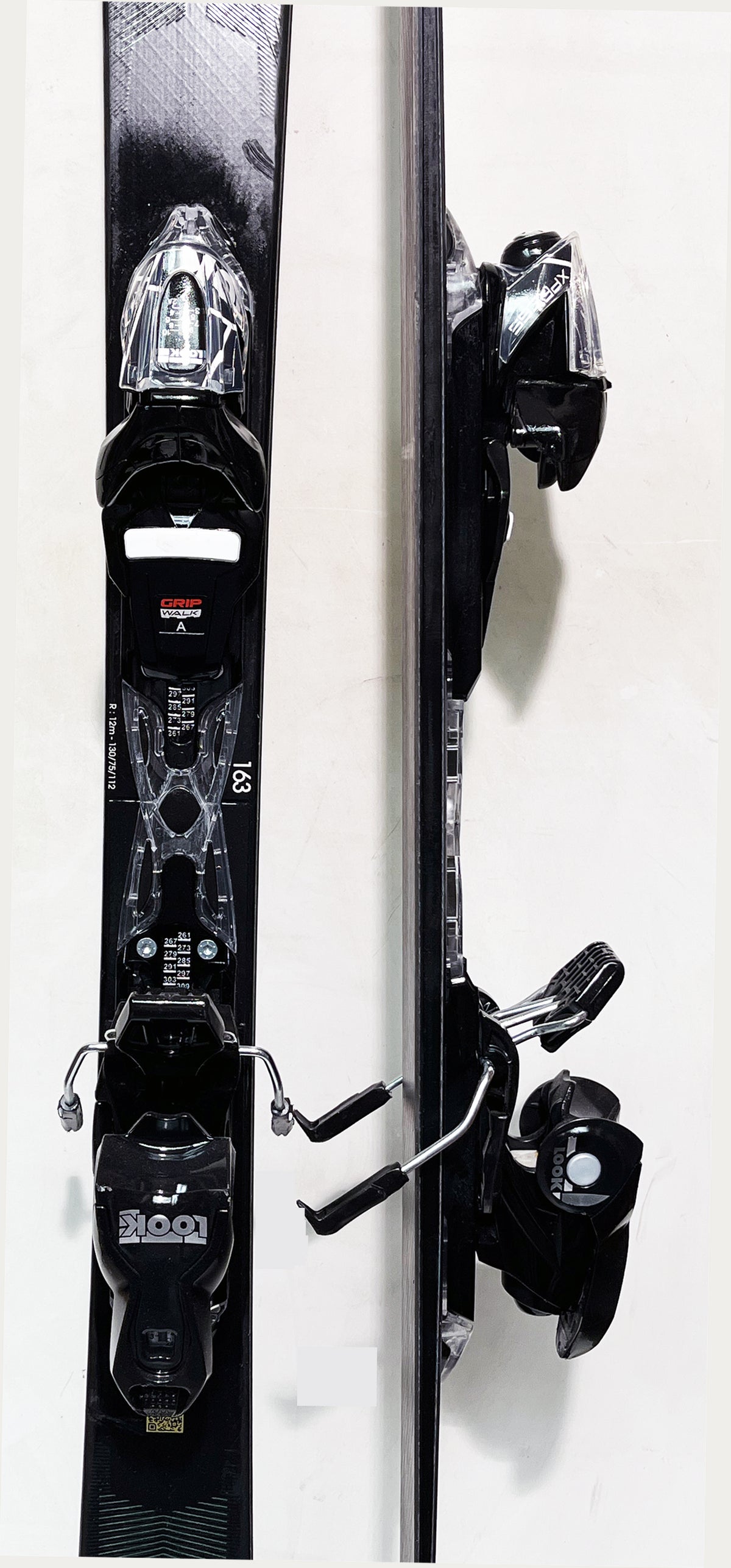 Rossignol NOVA 10 163 cm