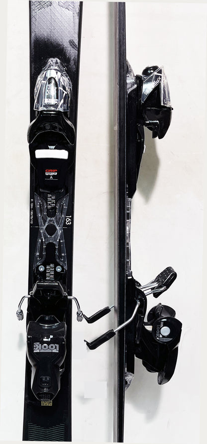 Rossignol NOVA 10 163 cm