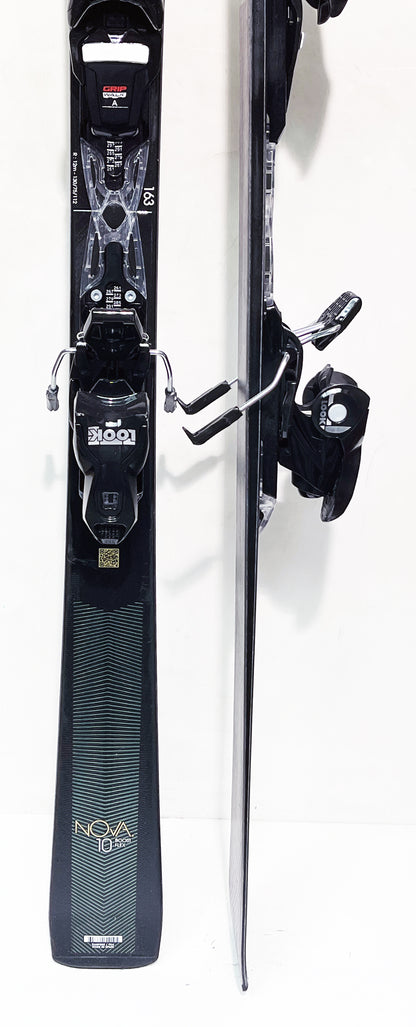 Rossignol NOVA 10 163 cm