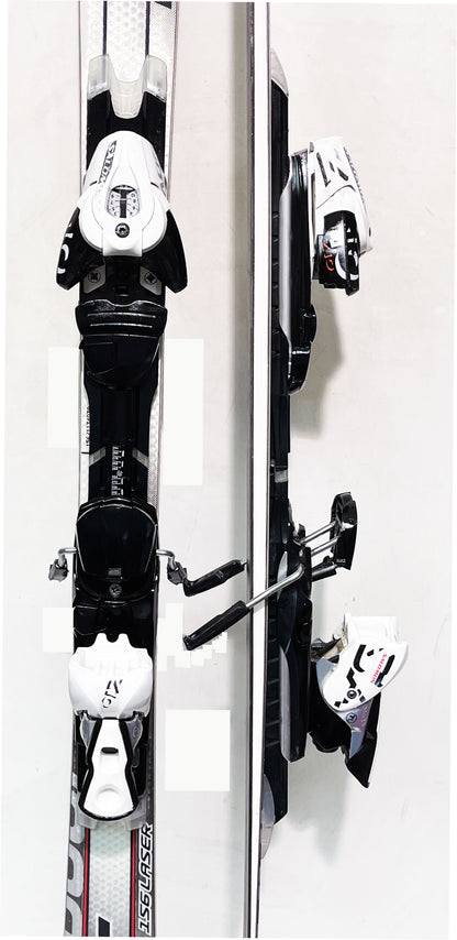 Stöckli LASER SC WORLDCUP 156 cm