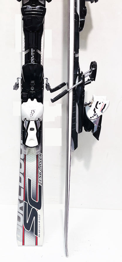 Stöckli LASER SC WORLDCUP 156 cm