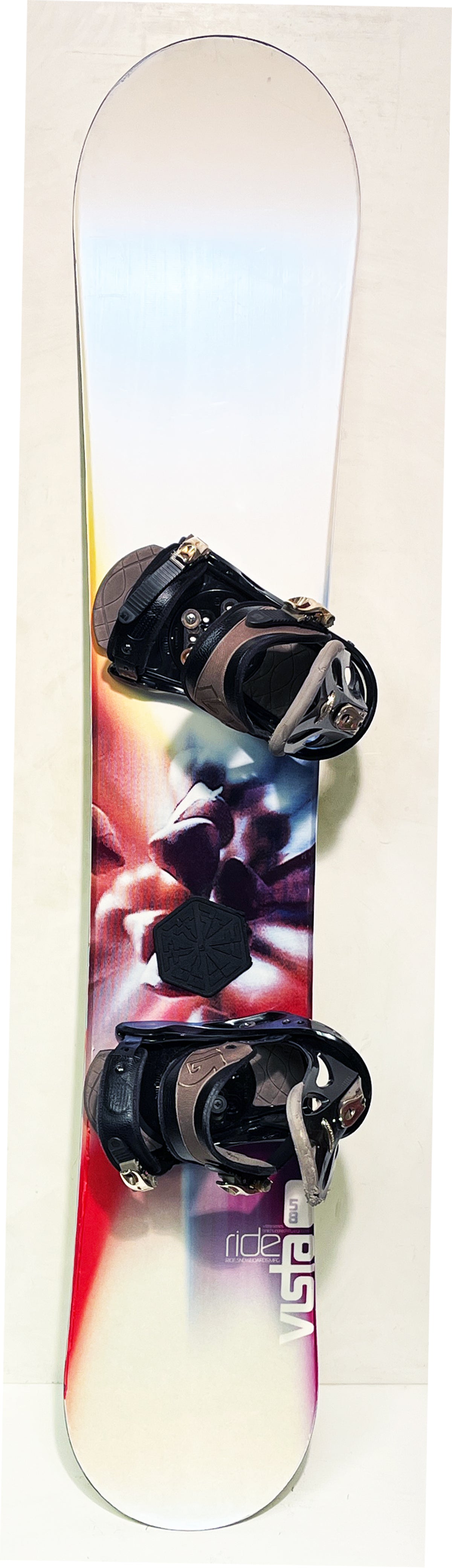 Snowboard VISTA RIDE 85 158 cm