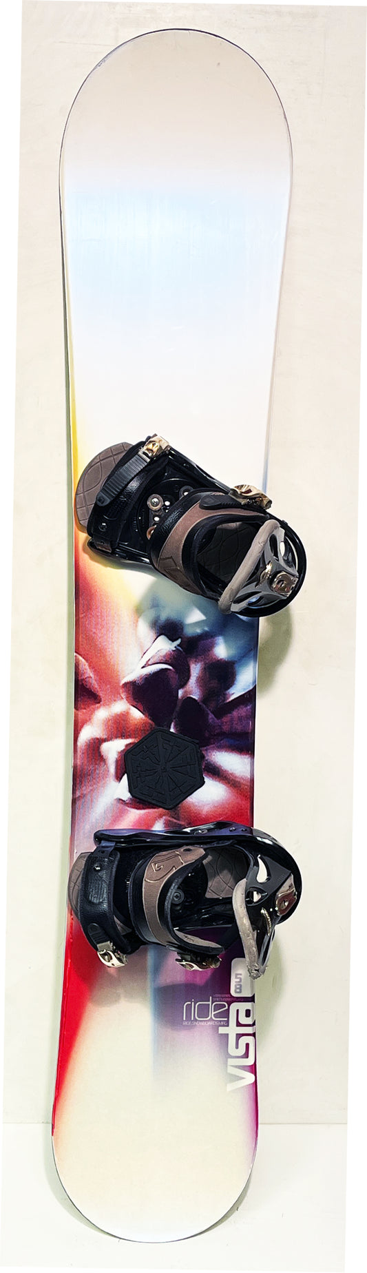 Snowboard VISTA RIDE 85 158 cm
